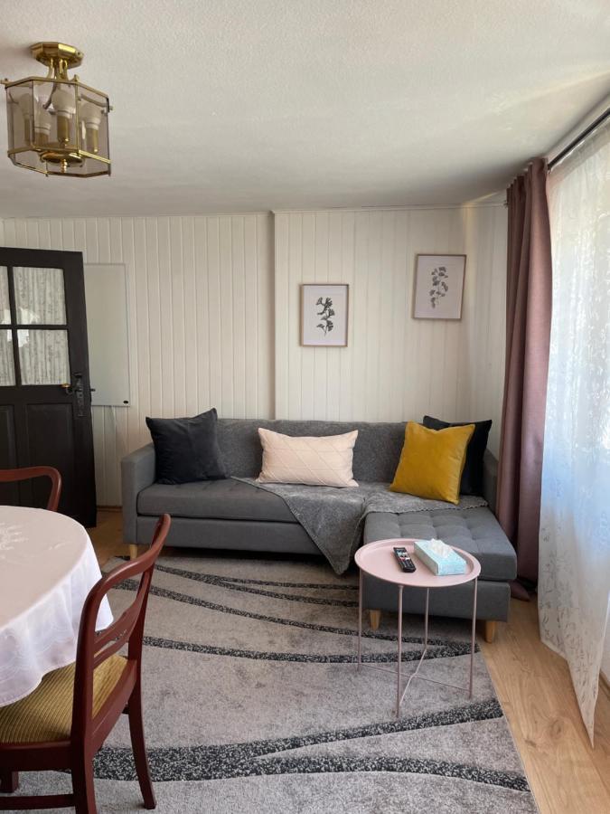 Ferienhaus Kaliva Zell an der Mosel Exterior foto